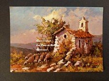 Vieille chapelle provence d'occasion  Beaumont-de-Lomagne