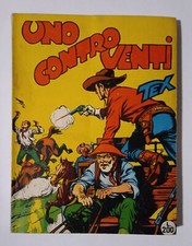 Tex gigante n.2 usato  Pianezza