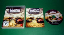 Wrc fia rally gebraucht kaufen  Rheinfelden (Baden)