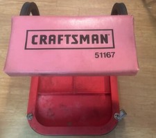 Craftsman automotive roller for sale  Woodstock