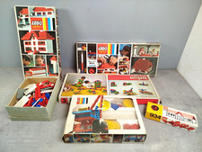 Lot lego system d'occasion  Yffiniac
