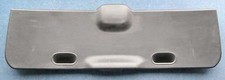 Tailgate trim panel for sale  SALISBURY