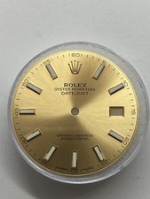 Rolex dail datejust usato  Salerno