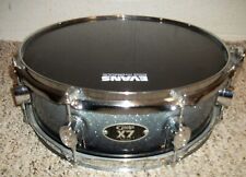 Tarola PDP X7 - 5 X 14 - 8 porcas, usado comprar usado  Enviando para Brazil