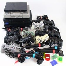 Playstation ps1 ps2 gebraucht kaufen  Neusalza-Spremberg