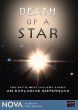 Nova: Death of a Star comprar usado Nova: Death of a Star comprar usado  Enviando para Brazil
