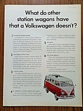 1966 volkswagen bus for sale  Tomah