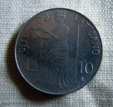 Lire vatikan 1979 usato  Concordia sulla Secchia