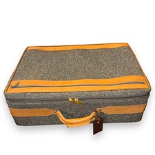 Hartmann luggage blue for sale  Martinez