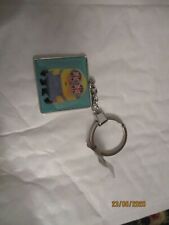 Minion enamel keyring for sale  FLEETWOOD