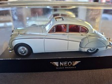Jaguar neo scale usato  Pontecagnano Faiano