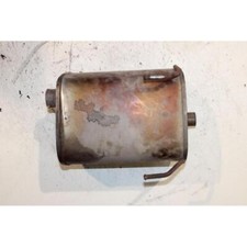 SILENCIADOR DE ESCAPE TRASEIRO PARA FORD KA (08-16) 1.2 8V (51KW) BER. 3P/B/1242CC 2008, usado comprar usado  Enviando para Brazil