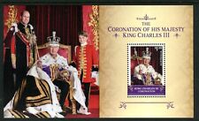 2023 the coronation d'occasion  Expédié en Belgium