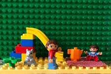 Lego duplo forest usato  Roma