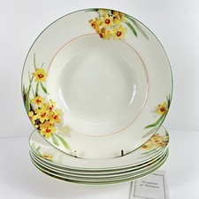 Set piatti fondi usato  San Giorgio a Liri