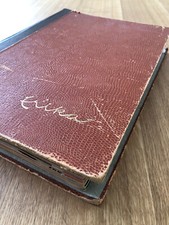 Vintage strickhefte erika gebraucht kaufen  Leutershausen