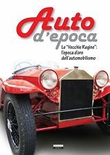 Auto epoca vecchie usato  Italia