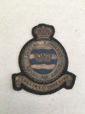Vintage raf coastal for sale  SKEGNESS