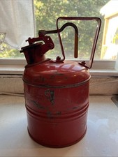 Vintage justrite underwriters for sale  Glen Cove