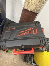 New milwaukee empty for sale  TAUNTON