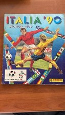 Album calciatori panini usato  Teramo