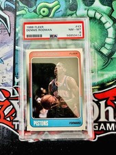 1988 fleer dennis for sale  HULL