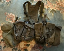 British army olive for sale  SWANSEA