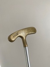 Vintage titleist bullseye for sale  TAMWORTH