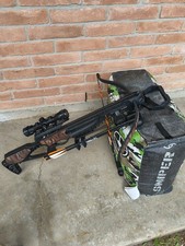 Barnett wildcat camo for sale  Houston