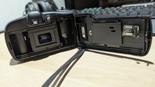 Fotocamera minolta riva usato  Sesto Fiorentino