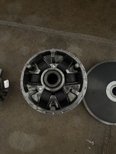 Kit variatore polini usato Kit variatore polini usato  Bari