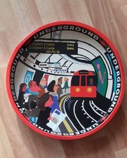 London underground round for sale  PINNER