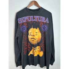 sepultura roots comprar usado sepultura roots comprar usado Enviando para Brazil