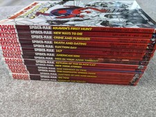 Amazing spider man for sale  NEWPORT