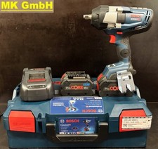 Bosch gds 18v gebraucht kaufen  Nordhorn