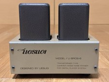 Uesugi bros trasformatore usato  Spedire a Italy