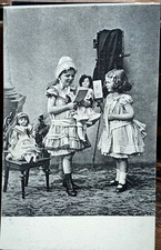 Carte postale ancienne d'occasion  Saint-Priest