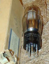 Rare western electric for sale  Winchester