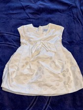 Abito vestito bambina usato  Fonte Nuova