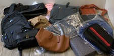 Konvolut sonderposten handtasc gebraucht kaufen  Herne