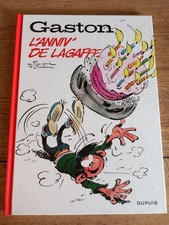 Bd. anniv lagaffe d'occasion  Saumur