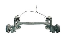 Ponte assale posteriore usato Ponte assale posteriore usato  Napoli