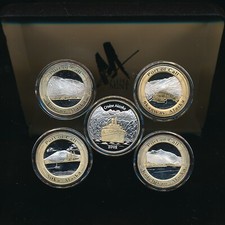 Alaska mint port for sale  Las Vegas