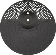 Almofada de prato Yamaha DTX 6 PCY95 10" Hi Hat substituição , usado comprar usado  Enviando para Brazil