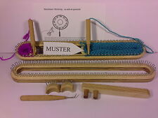 Peg strickrahmen variabel gebraucht kaufen Peg strickrahmen variabel gebraucht kaufen  Erfurt