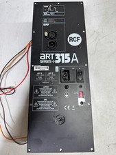 Rcf art 315a d'occasion  Expédié en Belgium