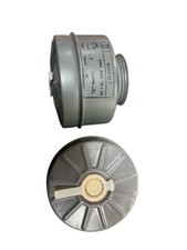 Filtro per maschera usato  Rovigo