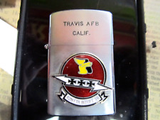 Travis air force for sale  Everett