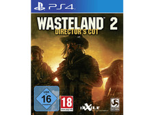 Wasteland director cut gebraucht kaufen  Wiesbaden