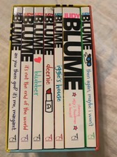 Judy blume essentials for sale  Shawnee